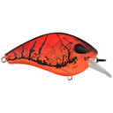 Flatty Daddy - Flat Sided Crankbait