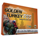 12 Gauge 3" 1 5/8 oz. Golden Turkey Tungsten Super Shot, Box of 5 - Image