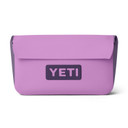 Yeti Sidekick Dry 1L Gear Case Image in Desert Bloom