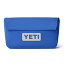 Yeti Sidekick Dry 1L Gear Case Image in Royal Blue