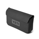 Yeti Sidekick Dry 1L Gear Case Angled Image.