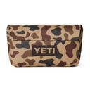 Yeti Sidekick Dry 1L Gear Case Image in Wetlands Camo