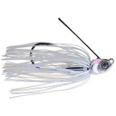 B Crawl Swimmer Jig