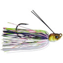 B Crawl Swimmer Jig