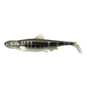 Evergreen Last Ace 140 Swimbait, Single Pack Image in Bass