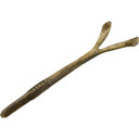 13 Fishing Joy Stick (Ultra Thin) - Finesse Creature Bait - Collard Greens