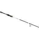 Rely Black Spinning Rod