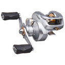 Modus C2 Baitcast Reel