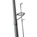 Meta Spinning Rod
