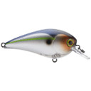 Jackall MC60 SR Crankbait Image in Threadfin Shad