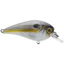 Jackall MC60 SR Crankbait Image in Chartreuse Shad