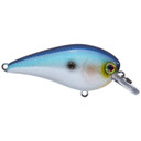 Jackall MC60 SR Crankbait Image in Sparkle SS Shad