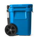 Yeti Roadie 32 Wheeled Cooler Side Image