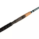 Ugly Stik Carbon Inshore Spinning Rods Handle Image