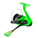 Kalon RP - Radioactive Pickle Spinning Reel