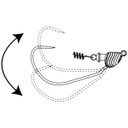 6th Sense Axle Hybrid Jig Image