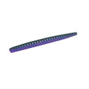 Clout 5.4" Worm, 10 Pack