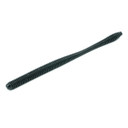 Image of the 6th Sense Divine Shakey Worm in Black