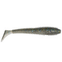 3.75" Thrash Swimbait - 10 Pack Image in Bluegill