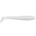 image of Rogers 3.75" Thrash Swimbait in White.