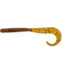 Rogers 4.5" Tease Trailer - 10 Pack Image in Green Pumpkin