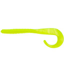 image of Rogers 4.5" Tease Trailer - 10 Pack in Chartreuse.