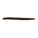image of Rogers 5" Stim Worm - 10 Pack in Green Pumpkin.
