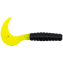 Image of the Rogers 2" Jester in Black/Chartreuse