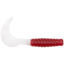 Image of the Rogers 2" Jester in Red/White