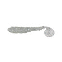 Image of the Rogers 2" Prankster Swim Bait in Silver Sparkle
