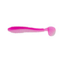 Image of the Rogers 2" Prankster Swim Bait in Pink/White