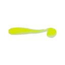 image of Rogers 2" Prankster Swim Bait in Chartreuse White