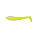image of Rogers 2" Prankster Swim Bait in White Chartreuse