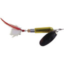 Image of the ACME Tackle Rattlin' Spinmaster in Yinyang