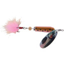 Image of the ACME Tackle Rattlin' Spinmaster in Beetle Juice