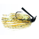 Image of the Freedom Lures FT Structure Jigs in Missouri Craw