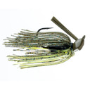 Image of the Freedom Lures FT Structure Jigs in Magic Craw