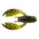 Tiny Paca Craw, 10 Pack