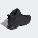 Adidas TERREX AX3 MID GTX-Black/Carbon