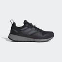 Adidas Terrex Folgian Hiker Black/Grey