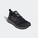 Adidas Terrex Folgian Hiker Black/Grey