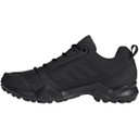 Adidas Terrex AX3 Black/Carbon