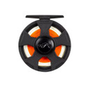 Fenwick 4-Piece NightHawk X Fly Fishing Kit Reel Image