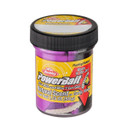 Berkley PowerBait Natural Scent Trout Bait, Tequila Sunrise