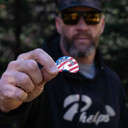 Phelp's Game Calls Amp All-American Diaphragm Elk Call Mood Image