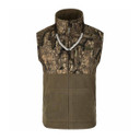 Drake MST Eqwader Vest Image in Realtree Timber