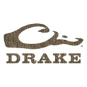 Drake Window Decal