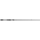 Abu Garcia Pro Series Hank Cherry Casting Rod
