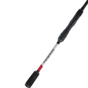 Justin Lucas Shaky Head Spinning Rod