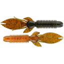 Big Bite Baits BFE - 6 Pack